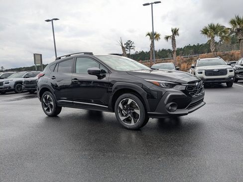 New 2026 Subaru Crosstrek 2.5i Limited AWD/4WD image 2