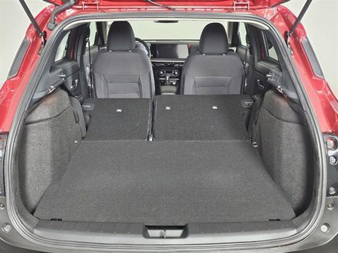 New 2026 Nissan Kicks SV w/ Cold Weather Package AWD/4WD image 20