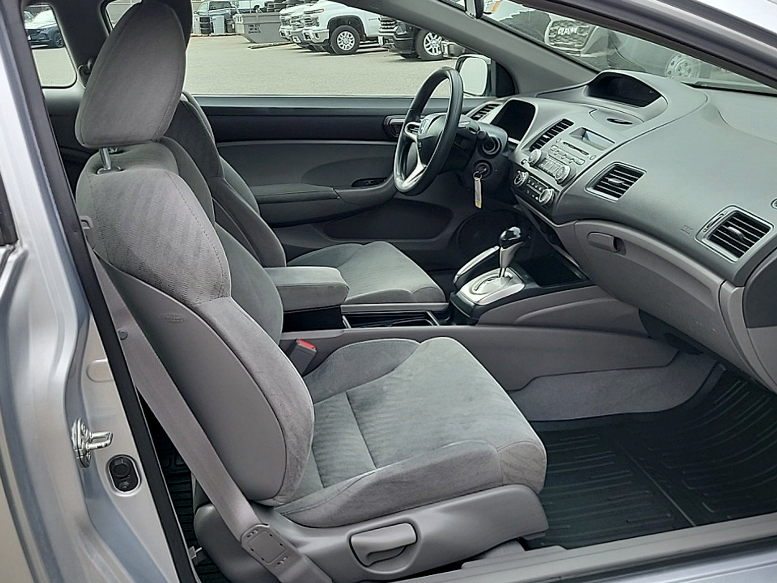 Used 2011 Honda Civic LX image 10