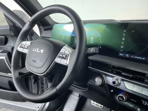 Used 2024 Kia Telluride SX X-Pro image 29