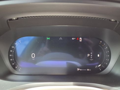 New 2026 Volvo V60 B5 Cross Country Plus w/ Protection Package Premier AWD/4WD image 18