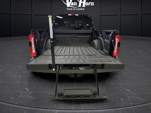 New 2026 Ford F250 XLT w/ XLT Premium Package image 15