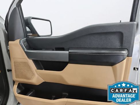 Used 2023 Ford F150 XLT RWD image 24