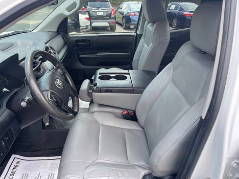 Used 2021 Toyota Tundra SR RWD image 15