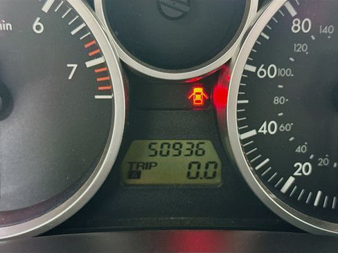 Used 2006 MAZDA MX-5 Miata Sport image 18