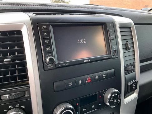 Used 2012 RAM 1500 Sport w/ Sport Premium Group image 33