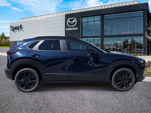 New 2026 MAZDA CX-30 AWD 2.5 S image 2