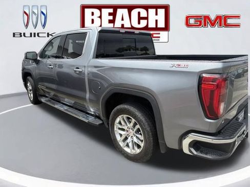 Used 2019 GMC Sierra 1500 SLE w/ SLE Value Package AWD/4WD image 4