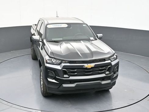 New 2025 Chevrolet Colorado LT image 59