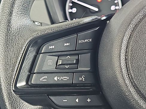 Certified 2024 Subaru Crosstrek 2.0i Premium AWD/4WD image 22