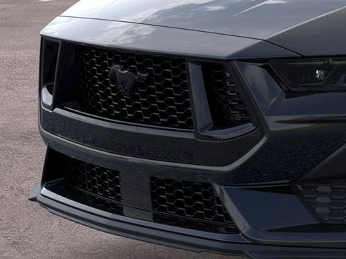 New 2026 Ford Mustang GT Premium w/ GT Performance Package RWD image 17