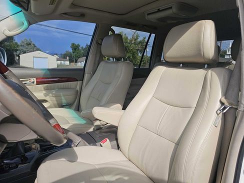 Used 2008 Lexus GX 470 4WD image 11