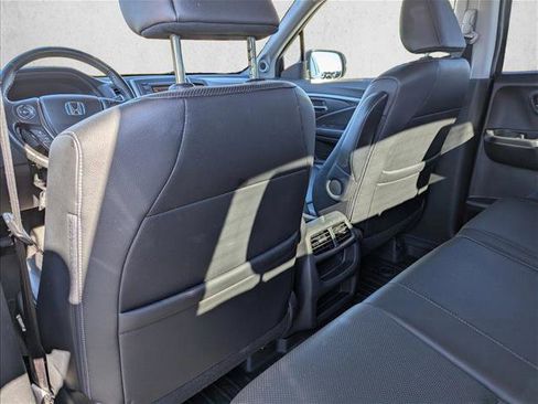 Used 2017 Honda Ridgeline RTL image 23