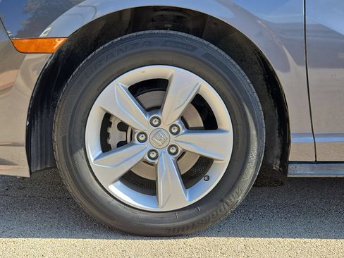 Certified 2019 Honda Odyssey EX-L image 28