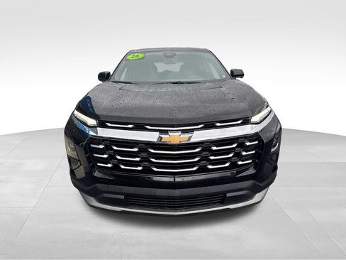 Used 2026 Chevrolet Equinox LT FWD image 17