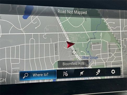 Used 2023 Mercedes-Benz GLC 300 4MATIC Coupe image 28