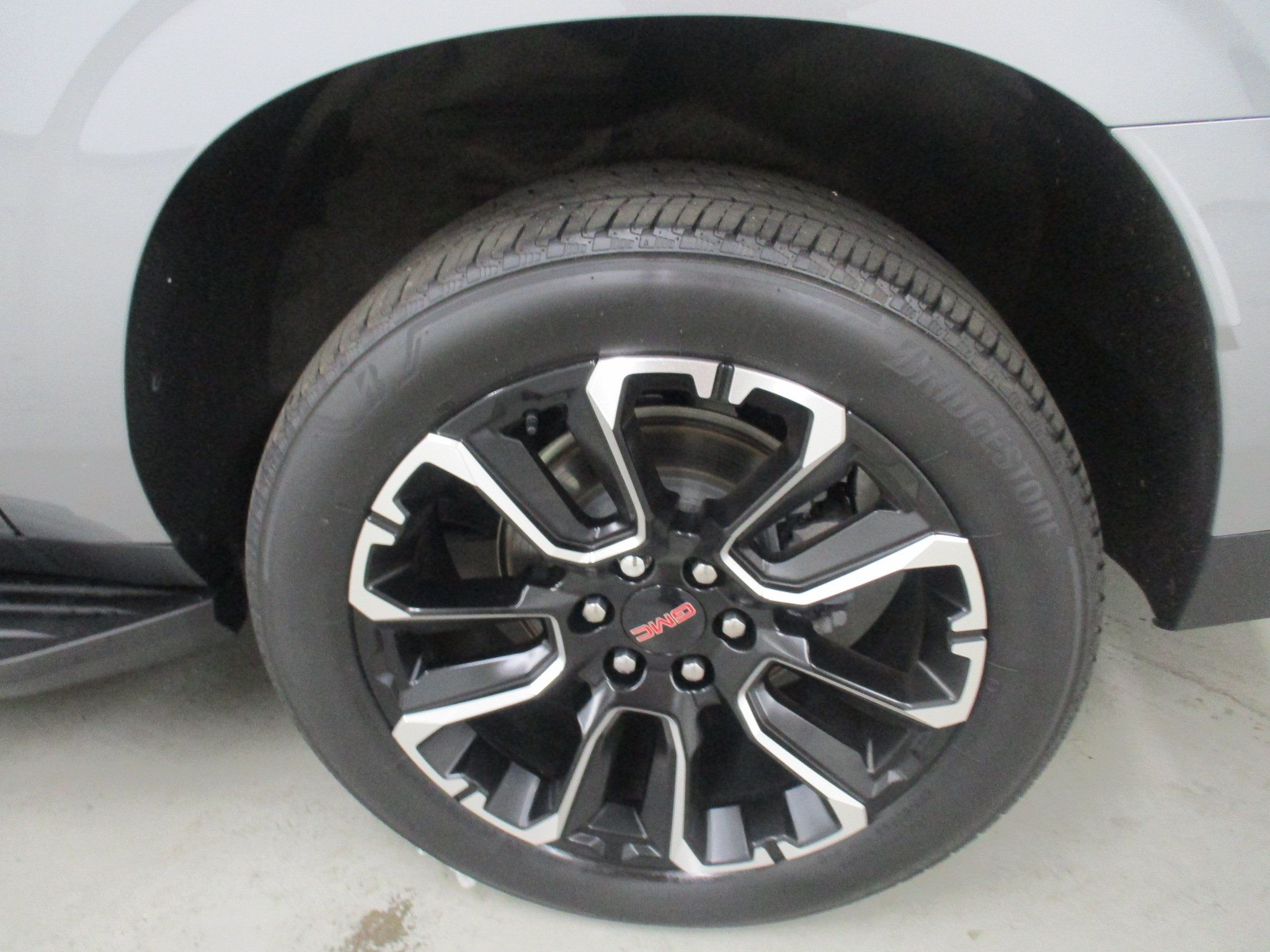 Certified 2023 GMC Yukon XL Denali AWD/4WD image 6