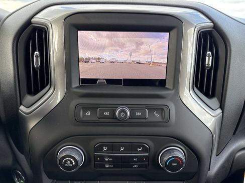 New 2026 Chevrolet Silverado 3500 W/T image 3