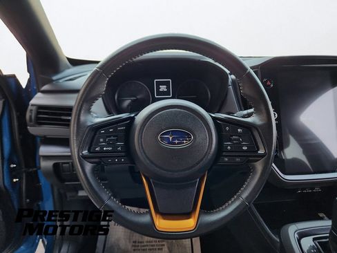 Used 2024 Subaru Crosstrek 2.5i Wilderness AWD/4WD image 15