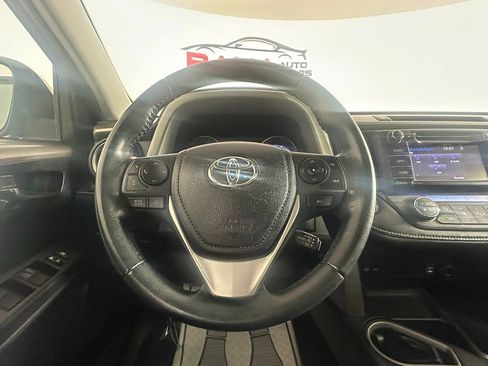 Used 2018 Toyota RAV4 Adventure image 21