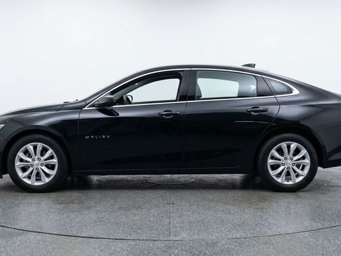 Used 2024 Chevrolet Malibu LT image 5