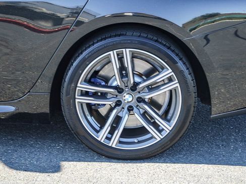 Used 2024 BMW 840i Gran Coupe xDrive w/ Driving Assistance Package image 10