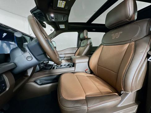 New 2026 Ford F250 King Ranch AWD/4WD image 12