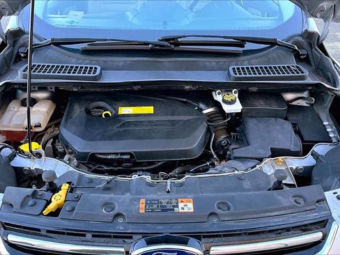 Used 2016 Ford Escape Titanium image 30