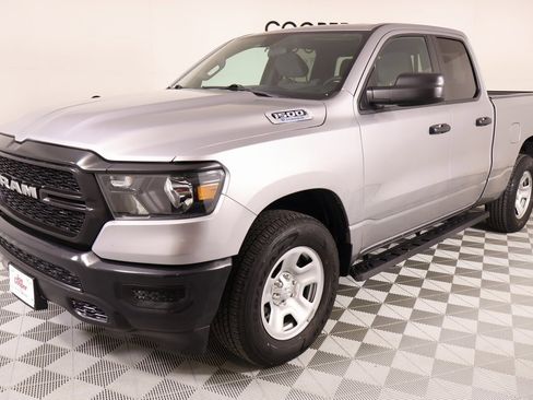 Used 2024 RAM 1500 Tradesman image 8