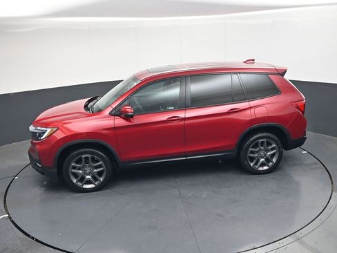 Used 2023 Honda Passport EX-L image 22