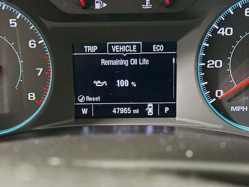 Used 2024 Chevrolet Malibu LT FWD image 18