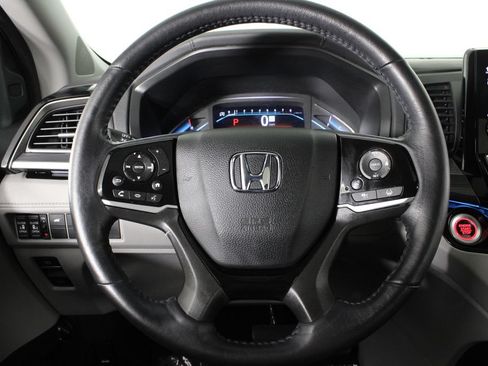 Used 2023 Honda Odyssey Elite image 27