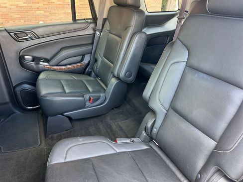 Used 2017 Chevrolet Tahoe Premier AWD/4WD image 13