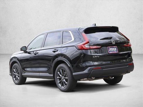 Used 2026 Honda CR-V EX-L image 7
