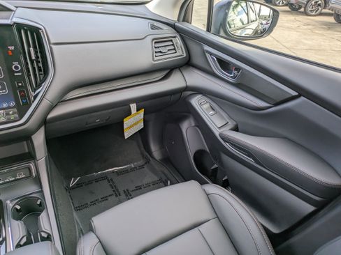 New 2025 Subaru Ascent Bronze Edition w/ Popular Package #2 image 17