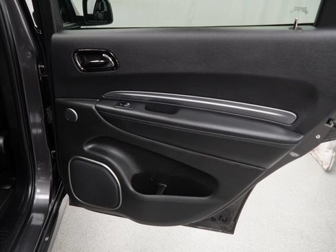 Used 2020 Dodge Durango R/T w/ Blacktop Package AWD/4WD image 30