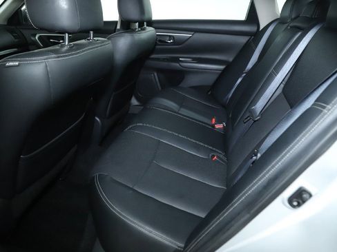 Used 2018 Nissan Altima 2.5 SL image 14