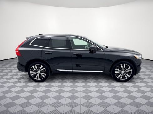 Used 2023 Volvo XC60 B5 Plus w/ Protection Package Premier FWD image 8
