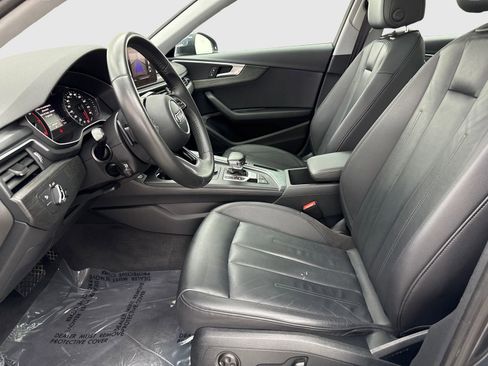 Used 2018 Audi A4 2.0T Ultra Premium w/ Convenience Package FWD image 17