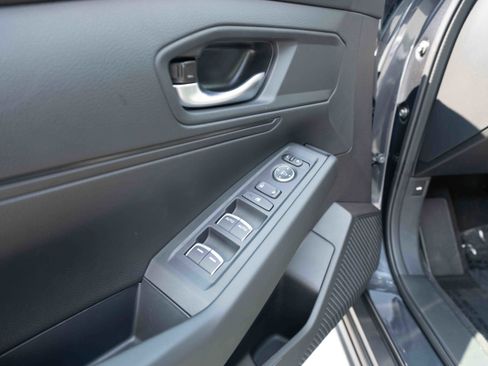 New 2025 Honda Accord LX image 7