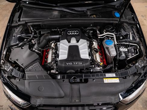 Used 2014 Audi S4 Premium Plus image 15