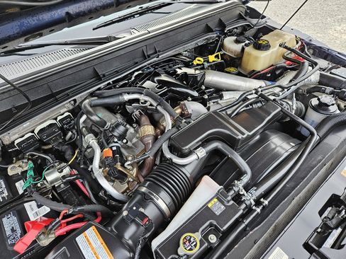 Used 2011 Ford F450 XL w/ PWR Equipment Group image 51