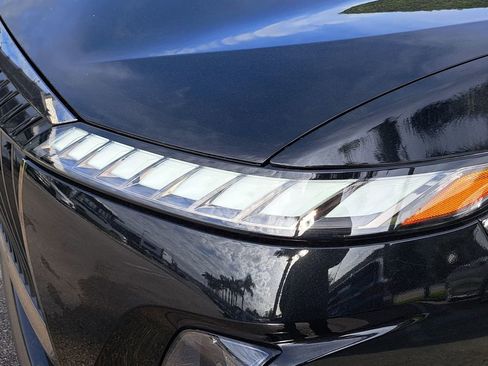 New 2026 INFINITI QX80 Autograph w/ Premium Cargo Package image 8