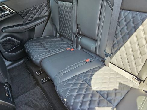 New 2026 Nissan Rogue Platinum AWD/4WD image 14