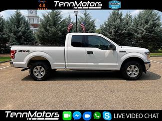 Used 2019 Ford F150 XLT w/ Equipment Group 301A Mid AWD/4WD video 2