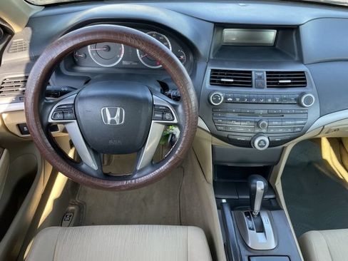 Used 2012 Honda Accord LX image 11