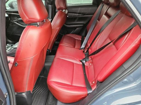 Certified 2025 MAZDA CX-30 AWD 2.5 S w/ Preferred Package image 14