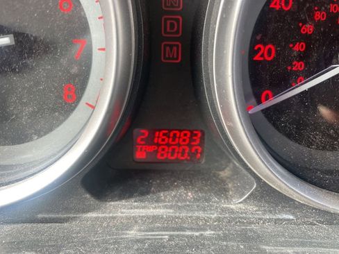 Used 2010 MAZDA CX-9 Grand Touring w/ Moonroof & Bose Audio Pkg image 18