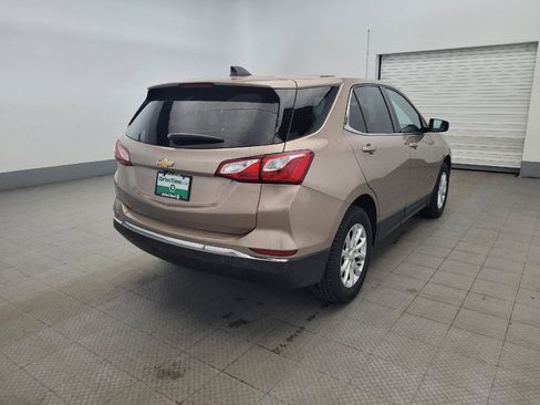 Used 2019 Chevrolet Equinox LT image 9