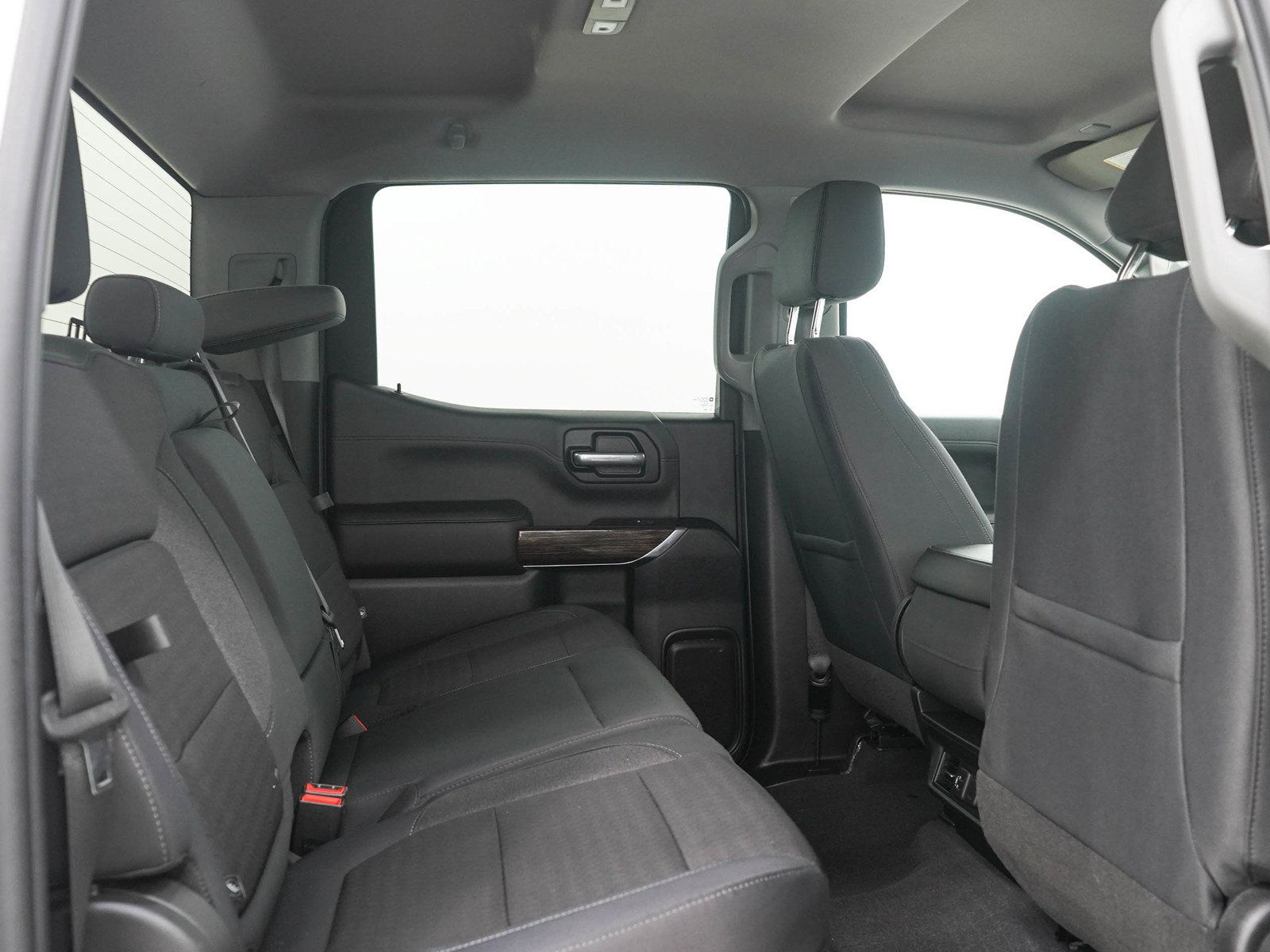 Used 2019 GMC Sierra 1500 Elevation w/ Elevation Value Package AWD/4WD image 14